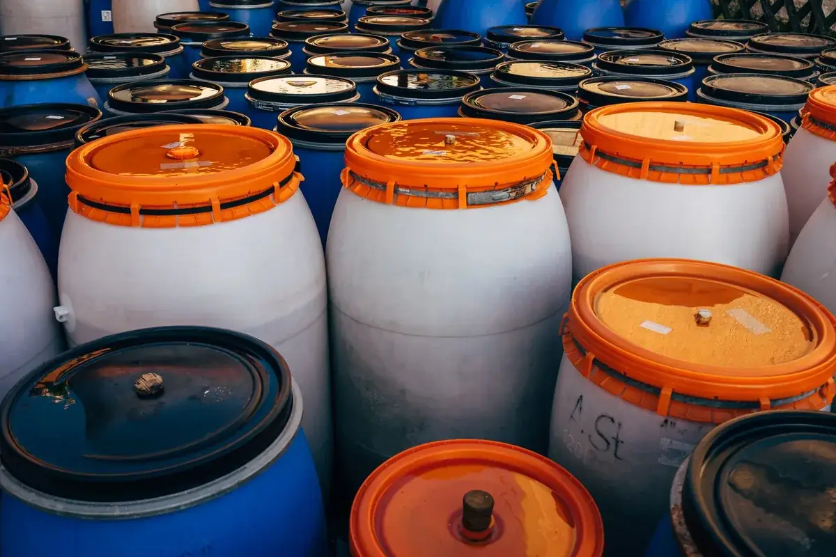 Chemical & Toxic Waste Cleanup in Graduate Hospital, Philadelphia, PA